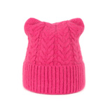 Czapka Glitter Lines