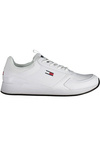 BIA�Y M�SKIE BUTY SPORTOWE TOMMY HILFIGER