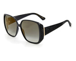 Damskie okulary przeciwsłoneczne JIMMY CHOO WOMEN CLOES62807FQ (Szkło/Zausznik/Mostek) 62/14/140 mm)