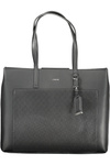 TORBA DAMSKA CALVIN KLEIN CZARNA