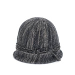 Wełniany beret Arystokracja