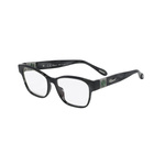 Okulary CHOPARD VCH304S5409MS. Okulary, Kolor czarny. Kobieta.
