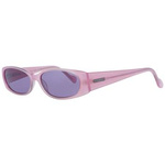 Okulary MORE & MORE MM54304-53900. Okulary przeciwsłoneczne, Kolor PURPLE. Kobieta.