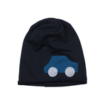 Czapka Kaszmirowa trawa