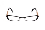 Okulary ALEXANDER MCQUEEN AMQ411465Z. Okulary, Kolor czarny. Unisex.