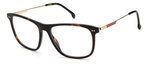 Okulary CARRERA CARRERA113208. Okulary, Kolor havana. Unisex.