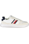 TOMMY HILFIGER BUTY SPORTOWE M�SKIE BIA�E