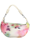 TORBA DESIGUAL DAMSKA BIA�A