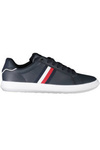 NIEBIESKIE BUTY SPORTOWE TOMMY HILFIGER MĘSKIE