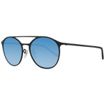 Okulary STING SS4902-526AAX. Okulary przeciwsłoneczne, Kolor czarny. Unisex.