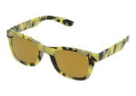 Okulary POLICE S194450GE9G. Okulary przeciwsłoneczne, Kolor czerwony. Unisex.