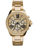 ZEGAREK DAMSKI MICHAEL KORS MK6095 WREN (zm593a)