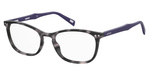 Okulary LEVI'S LV-5026-HKZ. Okulary, Kolor Vlt HVNA. Kobieta.