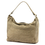 Damska torebka ze skóry naturalnej Luka 26-023