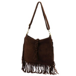 Damska torebka ze skóry naturalnej Luka 25-073