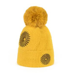 Szal Stonowana Lekkość