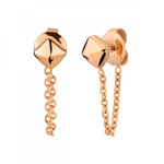 Biżuteria POLICE PEJLE2010403. Kolczyki, Kolor różowy. Kobieta.