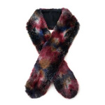 Szal Geometryczny Porządek