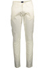 Bia�y || Spodnie