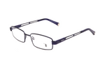 Okulary TODS TO5007088. Okulary, Kolor turkusowy. Mężczyzna.