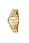 Zegarek CHIARA FERRAGNI R1953100509. Kwarcowy, Kolor złoty. Kobieta.