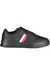 MĘSKIE BUTY SPORTOWE TOMMY HILFIGER CZARNE