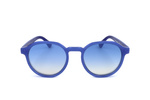 Okulary HAVAIANAS UBATUBA-WS6. Okulary przeciwsłoneczne, Kolor niebieski. Unisex.