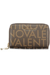 PORTFEL DAMSKI VALENTINO BAGS BR�ZOWY