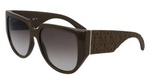 Okulary FERRAGAMO SF1088SE-324. Okulary przeciwsłoneczne, Kolor zielony. Kobieta.