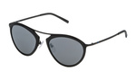 Okulary STING SST07552531X. Okulary przeciwsłoneczne, Kolor czarny. Unisex.