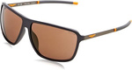 Okulary POLICE SPLL15M65T17X. Okulary przeciwsłoneczne, Kolor brązowy. Mężczyzna.