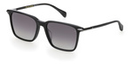 Okulary RAG&BONE RNB5028GS8075. Okulary przeciwsłoneczne, Kolor czarny. Mężczyzna.