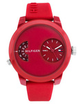 ZEGAREK MĘSKI TOMMY HILFIGER 1791557 DENIM (zf028b)