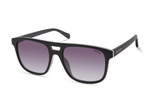 Okulary KENNETH COLE KC2975-5402B. Okulary przeciwsłoneczne, Kolor czarny. Mężczyzna.