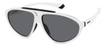 Okulary POLAROID PLD2151S6HT. Okulary przeciwsłoneczne, Kolor biały. Unisex.