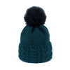 teal