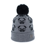 Beret Niebanalny
