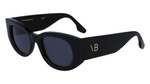 Okulary VICTORIA BECKHAM VB654S5022001. Okulary przeciwsłoneczne, Kolor czarny. Kobieta.