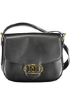 TORBA DAMSKA RALPH LAUREN CZARNA