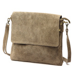 Damska torebka ze skóry naturalnej Luka 24-090 D