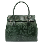 Damska torebka ze skóry naturalnej Luka 20-054