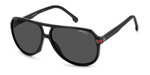 Okulary CARRERA CARRERA1045S8. Okulary przeciwsłoneczne, Kolor czarny. Unisex.
