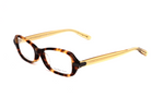 Okulary BOTTEGA VENETA BV602JEAD. Okulary, Kolor havana. Kobieta.