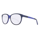 Okulary JUST CAVALLI JC673S-5583C. Okulary przeciwsłoneczne, Kolor czarny. Kobieta.