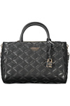 TORBA DAMSKA GUESS JEANS CZARNA