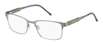 Okulary TOMMY HILFIGER TH-1396-R1X. Okulary, Kolor Mtdkrt bw. Mężczyzna.