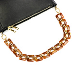 tworzywo ABS Damski paski Gregorio Pasek Ozdobny