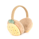 Czapka Japońska Zima