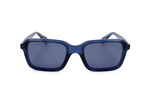 Okulary POLAROID PLD6161SPJP. Okulary przeciwsłoneczne, Kolor niebieski. Unisex.
