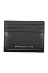 PORTFEL MĘSKI TOMMY HILFIGER CZARNY